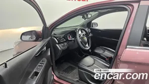 Chevrolet Spark, 2018 — миниатюра 11