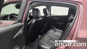 Chevrolet Spark, 2018 — миниатюра 12