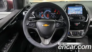 Chevrolet Spark, 2018 — миниатюра 13