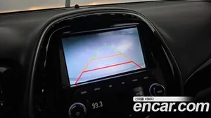 Chevrolet Spark, 2018 — миниатюра 14