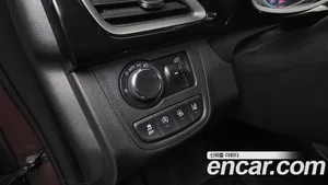 Chevrolet Spark, 2018 — миниатюра 15