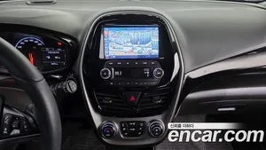Chevrolet Spark, 2018 — миниатюра 16