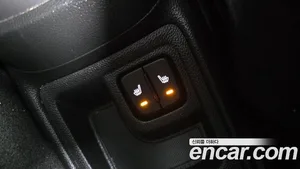 Chevrolet Spark, 2018 — миниатюра 17