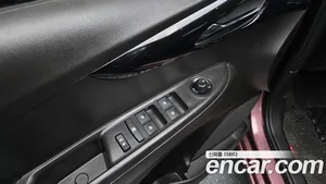 Chevrolet Spark, 2018 — миниатюра 18