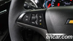 Chevrolet Spark, 2018 — миниатюра 20