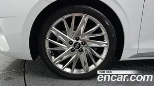 Hyundai Grandeur, 2020 — миниатюра 5