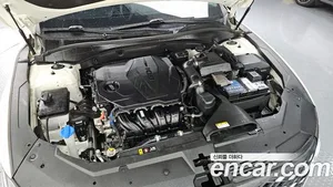 Hyundai Grandeur, 2020 — миниатюра 6