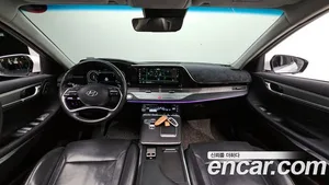 Hyundai Grandeur, 2020 — миниатюра 7