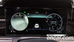 Hyundai Grandeur, 2020 — миниатюра 8