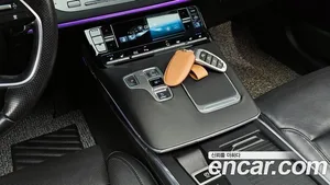 Hyundai Grandeur, 2020 — миниатюра 9