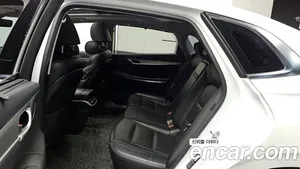 Hyundai Grandeur, 2020 — миниатюра 12