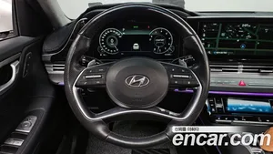 Hyundai Grandeur, 2020 — миниатюра 13