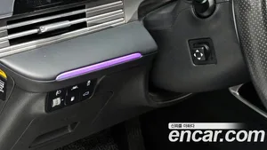 Hyundai Grandeur, 2020 — миниатюра 14