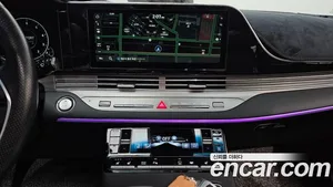 Hyundai Grandeur, 2020 — миниатюра 15