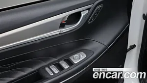 Hyundai Grandeur, 2020 — миниатюра 17