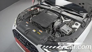 Audi A4, 2022 — миниатюра 6