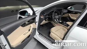Audi A4, 2022 — миниатюра 10