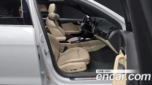 Audi A4, 2022 — миниатюра 11