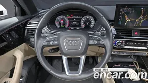 Audi A4, 2022 — миниатюра 13