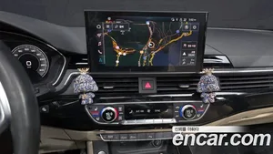 Audi A4, 2022 — миниатюра 16