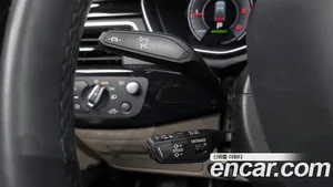Audi A4, 2022 — миниатюра 17