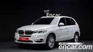 BMW X5, 2017 — миниатюра 1