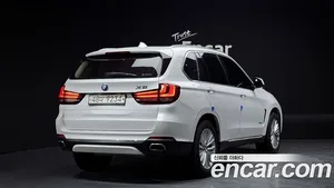 BMW X5, 2017 — миниатюра 2