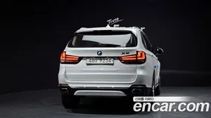 BMW X5, 2017 — миниатюра 4