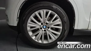 BMW X5, 2017 — миниатюра 5