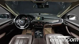 BMW X5, 2017 — миниатюра 7