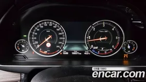 BMW X5, 2017 — миниатюра 8