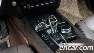 BMW X5, 2017 — миниатюра 9
