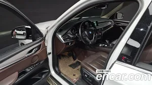 BMW X5, 2017 — миниатюра 11