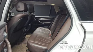 BMW X5, 2017 — миниатюра 12