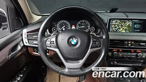 BMW X5, 2017 — миниатюра 13