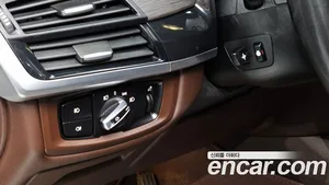 BMW X5, 2017 — миниатюра 14