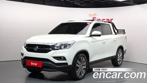 KGM Rexton, 2018 — миниатюра 1