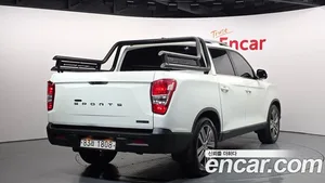 KGM Rexton, 2018 — миниатюра 2