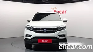 KGM Rexton, 2018 — миниатюра 3