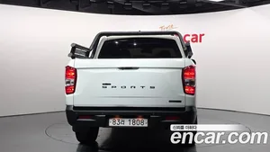 KGM Rexton, 2018 — миниатюра 4