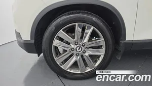 KGM Rexton, 2018 — миниатюра 5