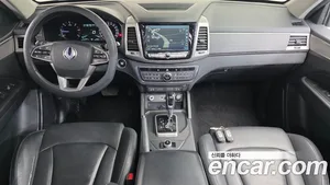 KGM Rexton, 2018 — миниатюра 7