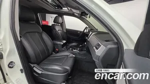 KGM Rexton, 2018 — миниатюра 10