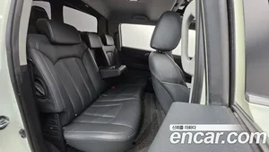 KGM Rexton, 2018 — миниатюра 18