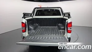 KGM Rexton, 2018 — миниатюра 20