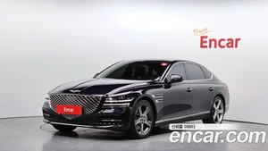 Genesis G80, 2020 — миниатюра 1