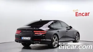 Genesis G80, 2020 — миниатюра 2