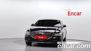 Genesis G80, 2020 — миниатюра 3