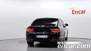 Genesis G80, 2020 — миниатюра 4