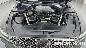 Genesis G80, 2020 — миниатюра 6